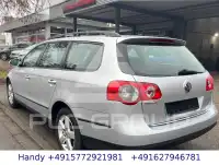 2009 Volkswagen Passat