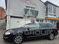 2009 Volkswagen Passat