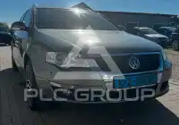 2009 Volkswagen Passat