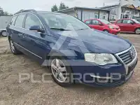 2009 Volkswagen Passat