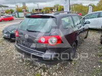 2009 Volkswagen Passat