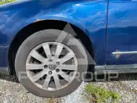 2009 Volkswagen Passat