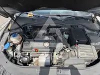 2009 Volkswagen Passat