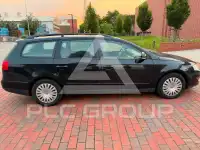 2009 Volkswagen Passat