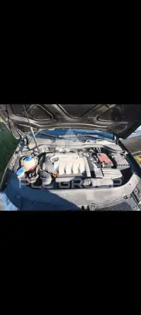 2009 Volkswagen Passat