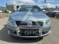 2009 Volkswagen Passat