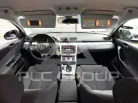 2009 Volkswagen Passat