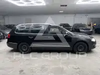 2009 Volkswagen Passat