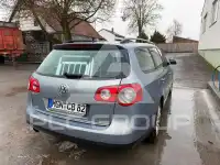 2009 Volkswagen Passat