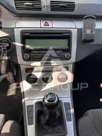 2009 Volkswagen Passat
