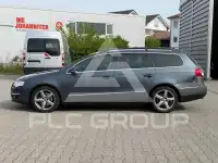2009 Volkswagen Passat