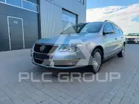 2009 Volkswagen Passat
