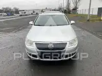 2009 Volkswagen Passat