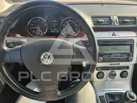 2009 Volkswagen Passat
