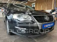 2009 Volkswagen Passat