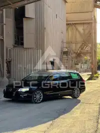 2009 Volkswagen Passat