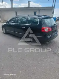 2009 Volkswagen Passat