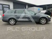 2009 Volkswagen Passat