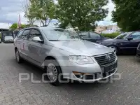 2009 Volkswagen Passat