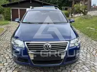 2009 Volkswagen Passat
