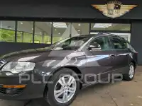 2009 Volkswagen Passat