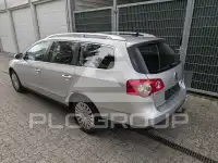 2009 Volkswagen Passat