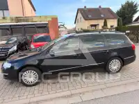 2009 Volkswagen Passat