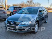2009 Volkswagen Passat