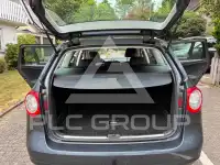 2009 Volkswagen Passat