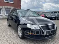 2009 Volkswagen Passat