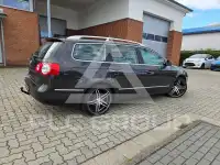 2009 Volkswagen Passat