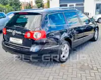 2009 Volkswagen Passat