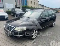 2009 Volkswagen Passat