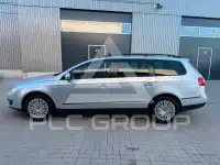 2009 Volkswagen Passat
