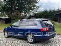 2009 Volkswagen Passat