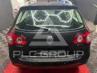 2009 Volkswagen Passat