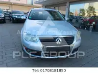 2009 Volkswagen Passat