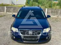 2009 Volkswagen Passat