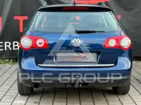 2009 Volkswagen Passat