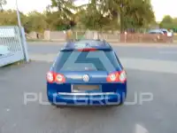 2009 Volkswagen Passat