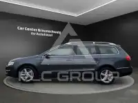 2009 Volkswagen Passat