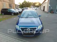 2009 Volkswagen Passat