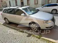 2009 Volkswagen Passat