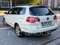 2009 Volkswagen Passat