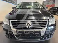 2009 Volkswagen Passat