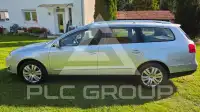 2009 Volkswagen Passat