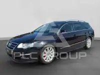 2009 Volkswagen Passat