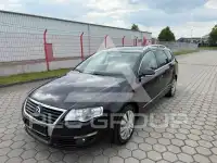 2009 Volkswagen Passat