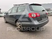 2009 Volkswagen Passat