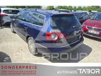 2009 Volkswagen Passat